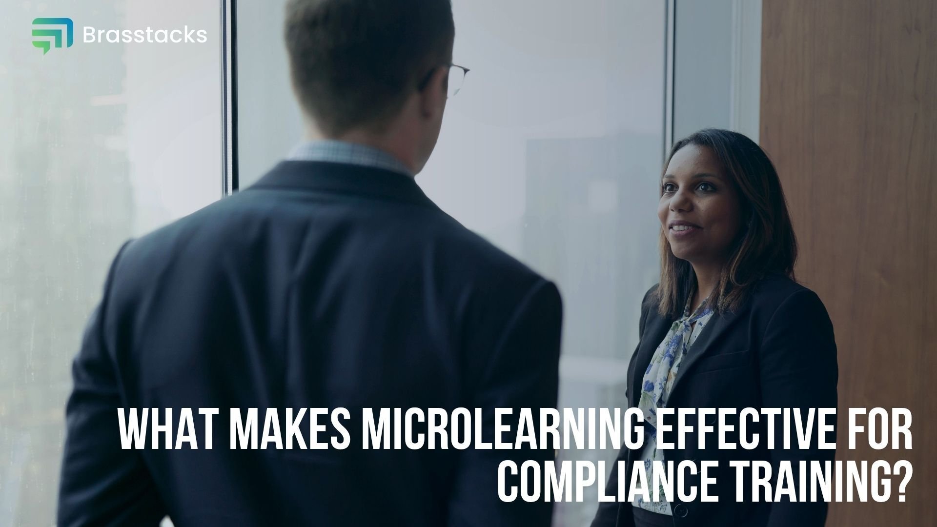 Effective Microlearning for Compliance Training