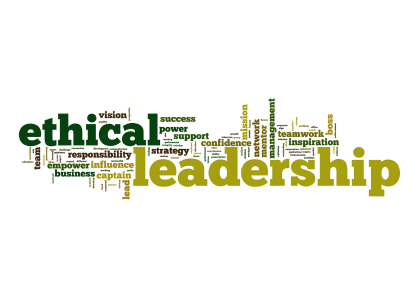 Ethical Leadership Training Course cover image