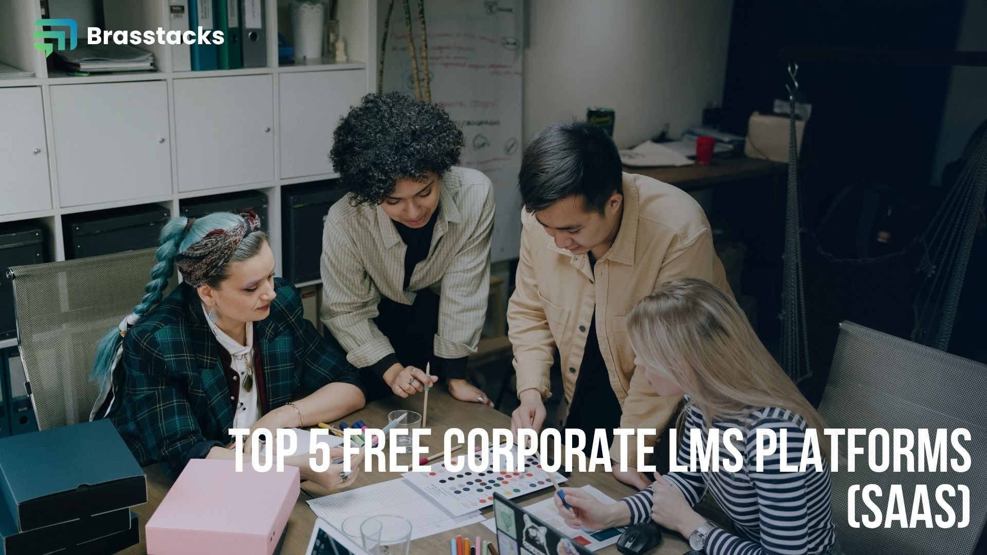Top 5 Free Corporate LMS Platforms