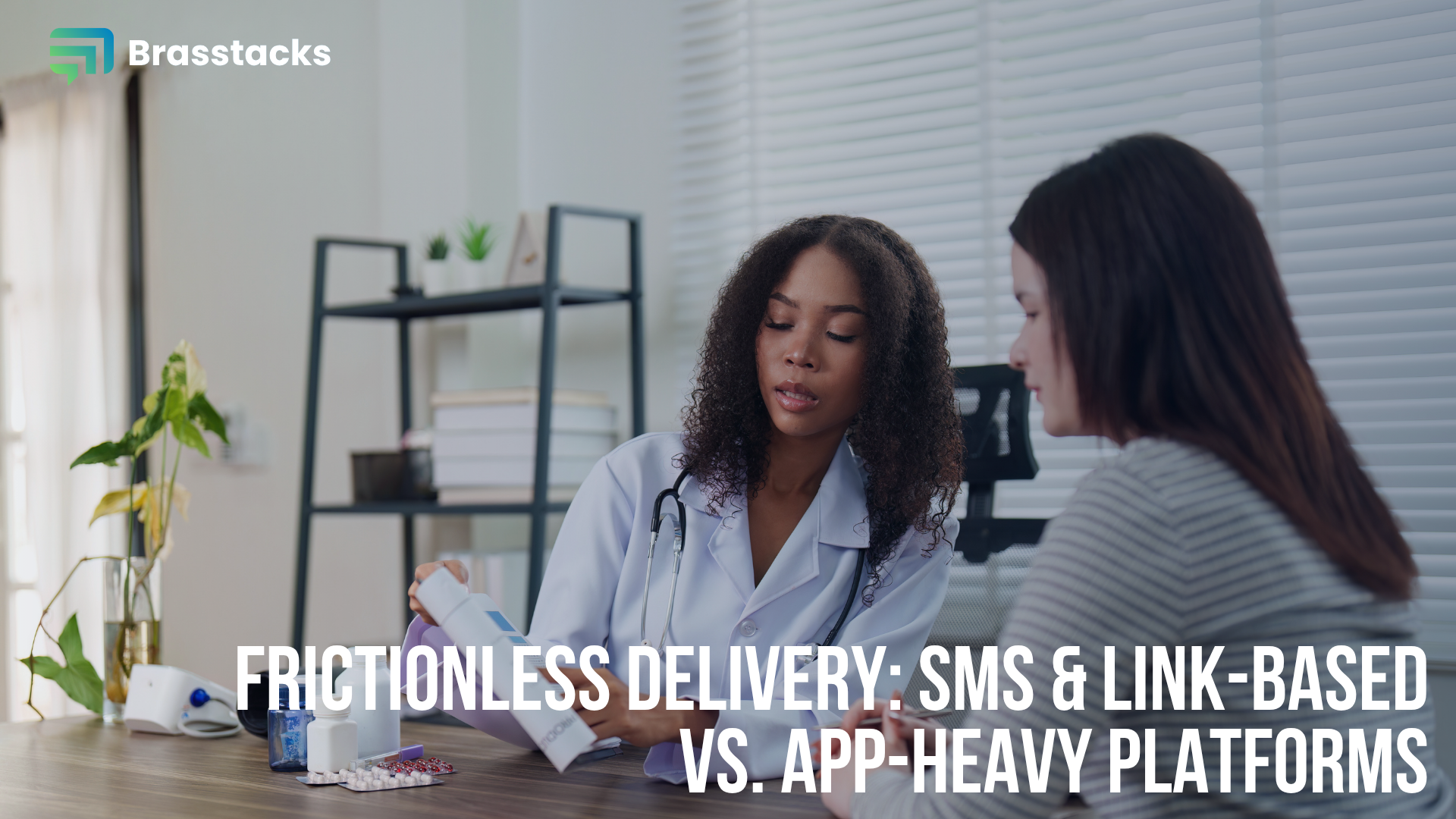 Frictionless Delivery