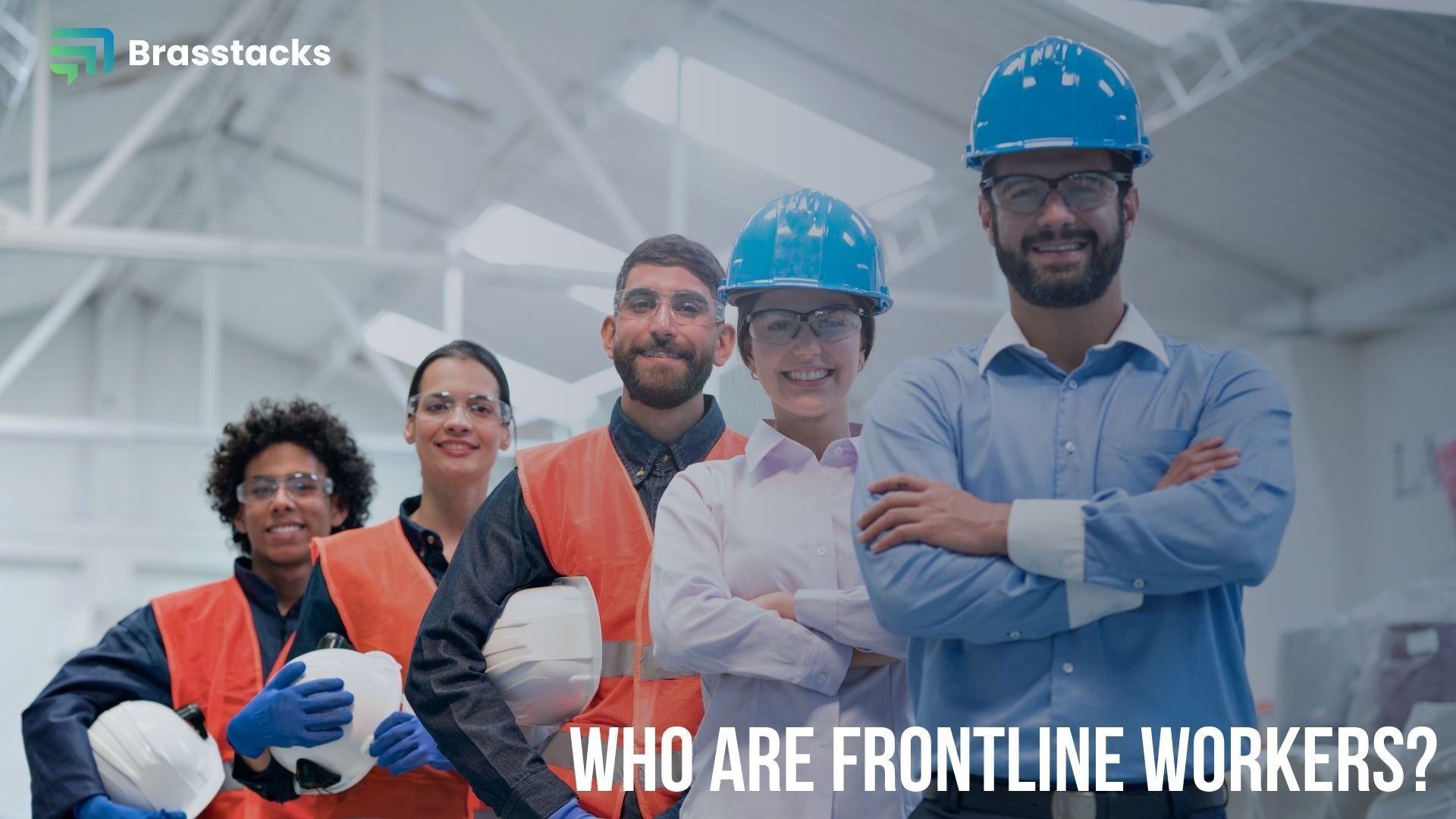 Frontline Workers
