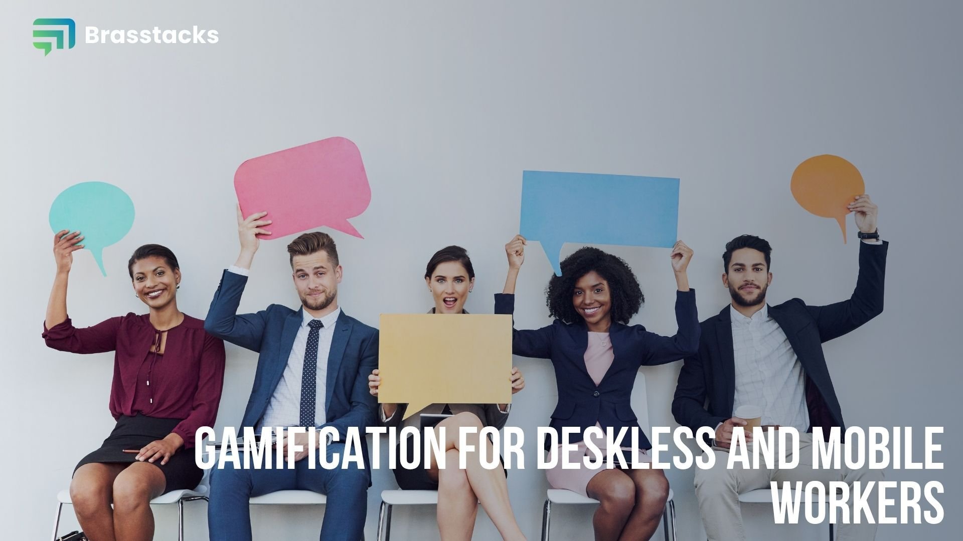 Gamification for Deskless and Mobile Workers
