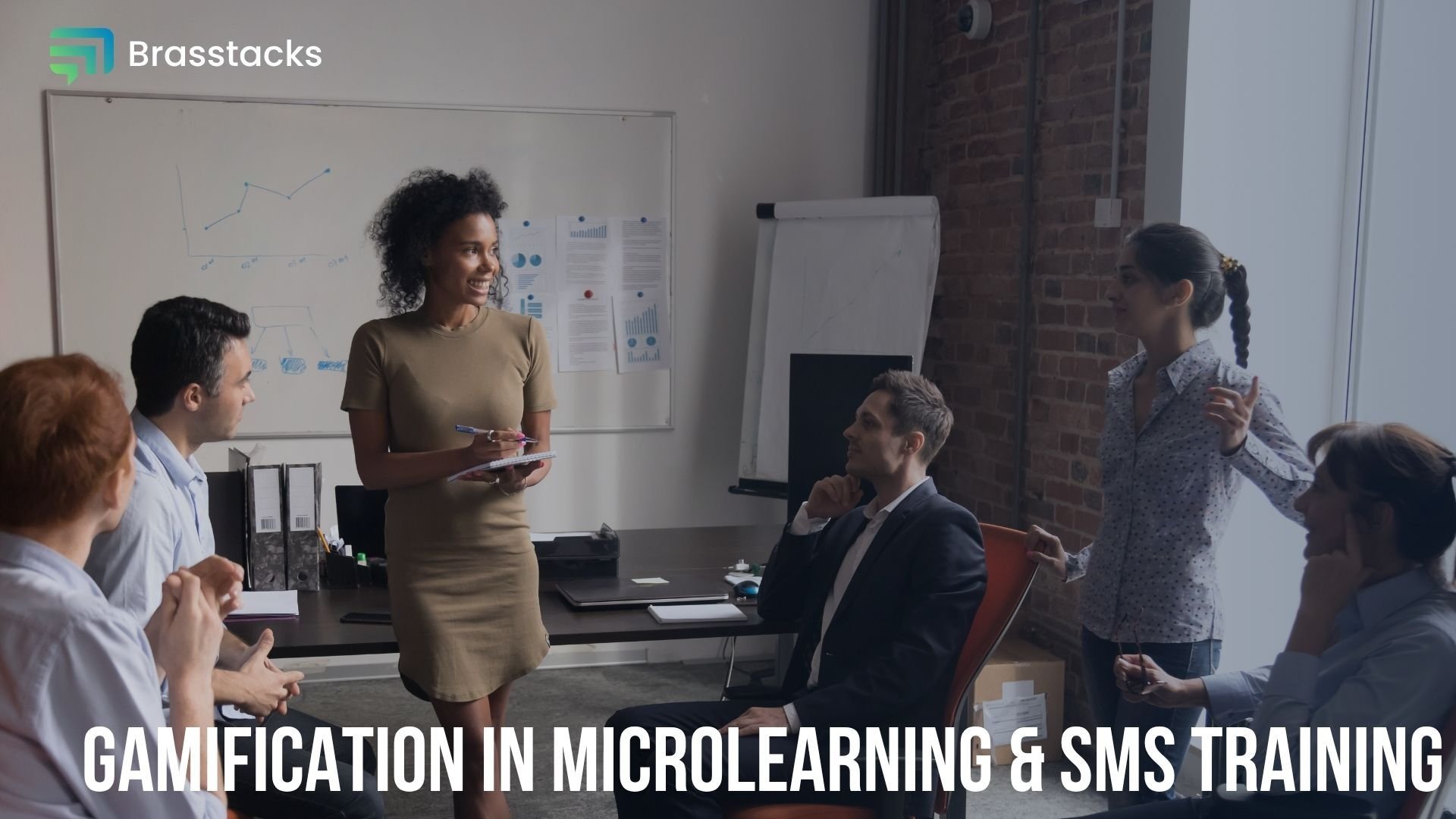 Gamification in Microlearning