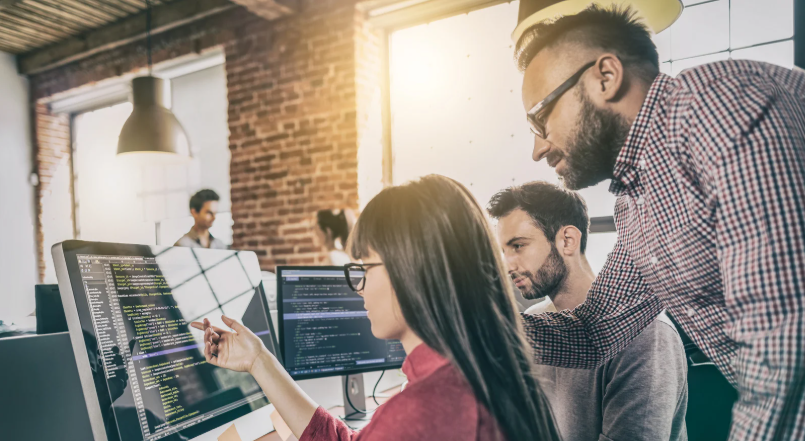 Guide on Successful Employee Development Program