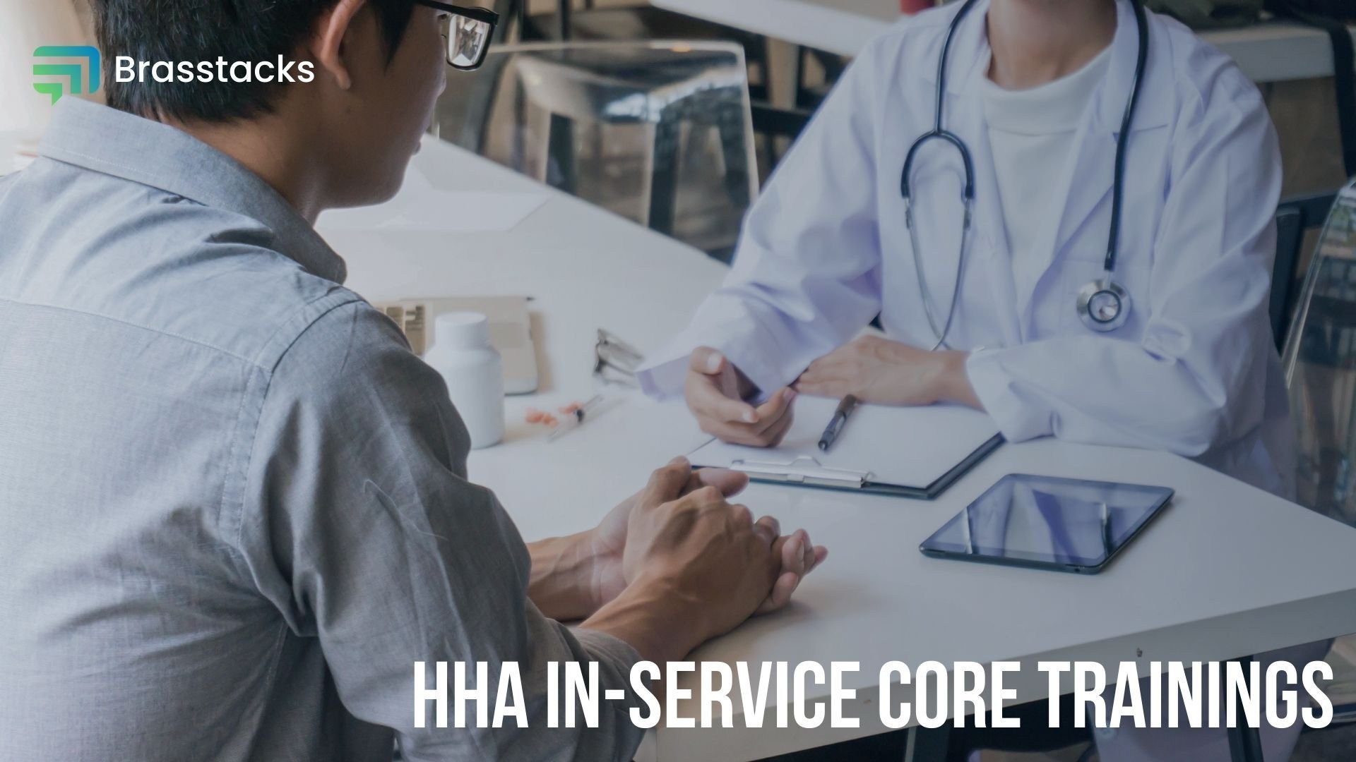 HHA In Service Care Training