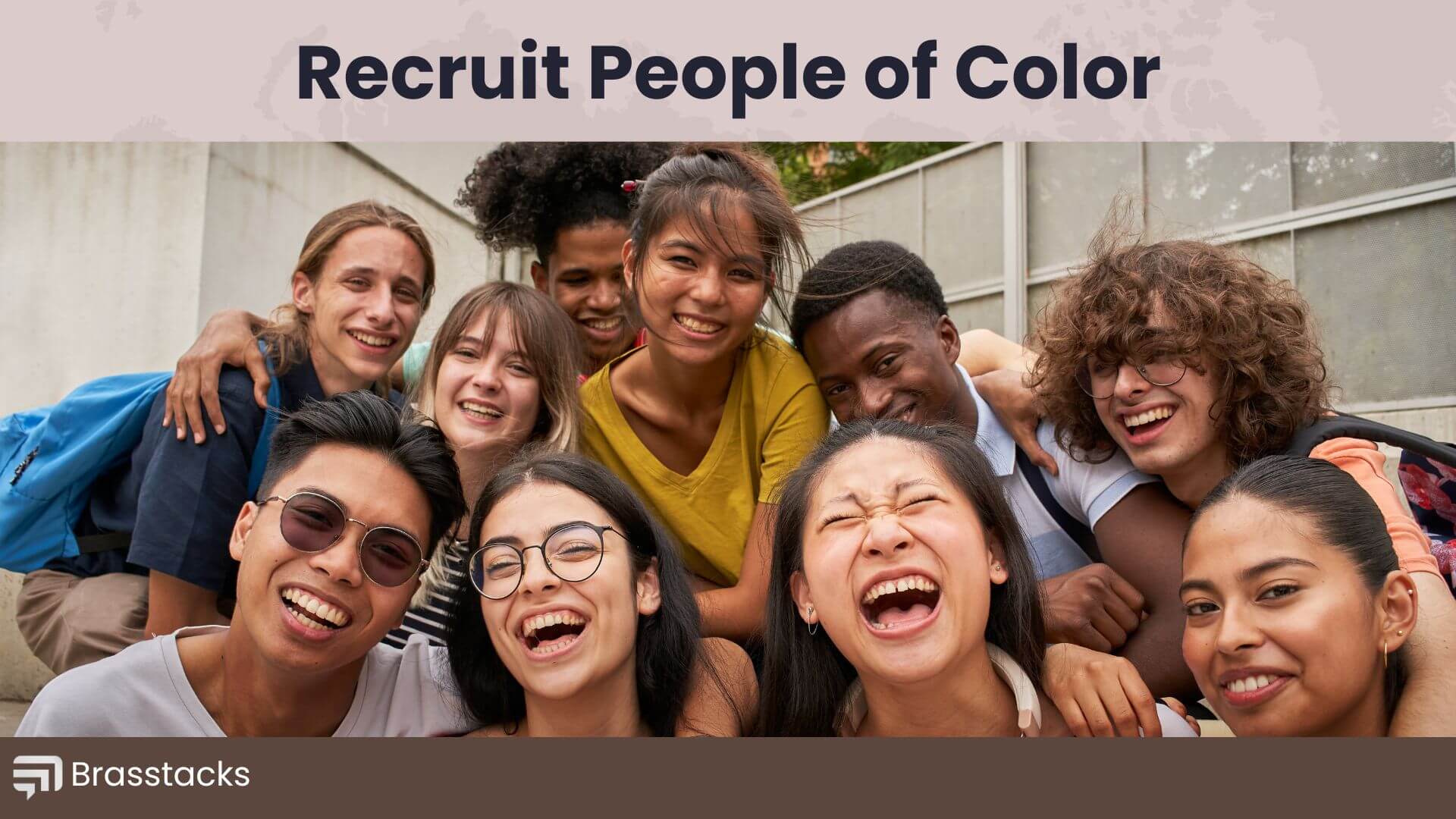 Hire People of Color
