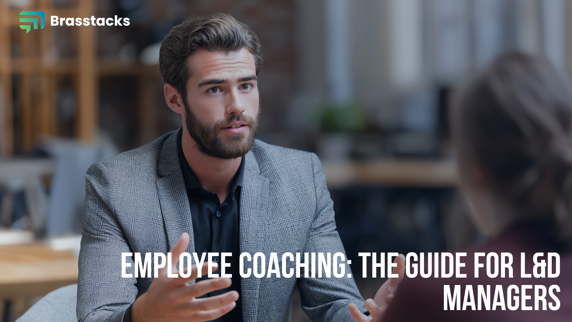How Employee Coaching Helps Employees