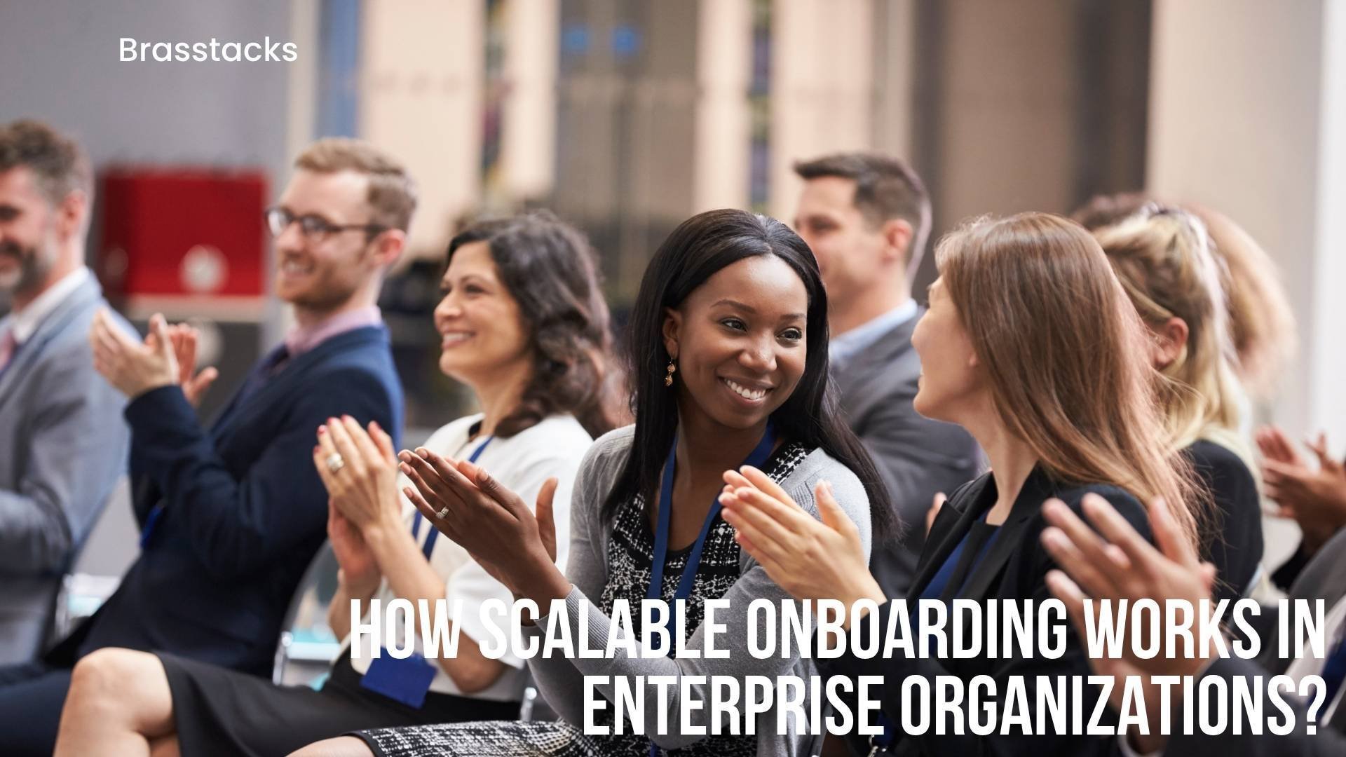 How Scalable Onboarding Works in Enterprises