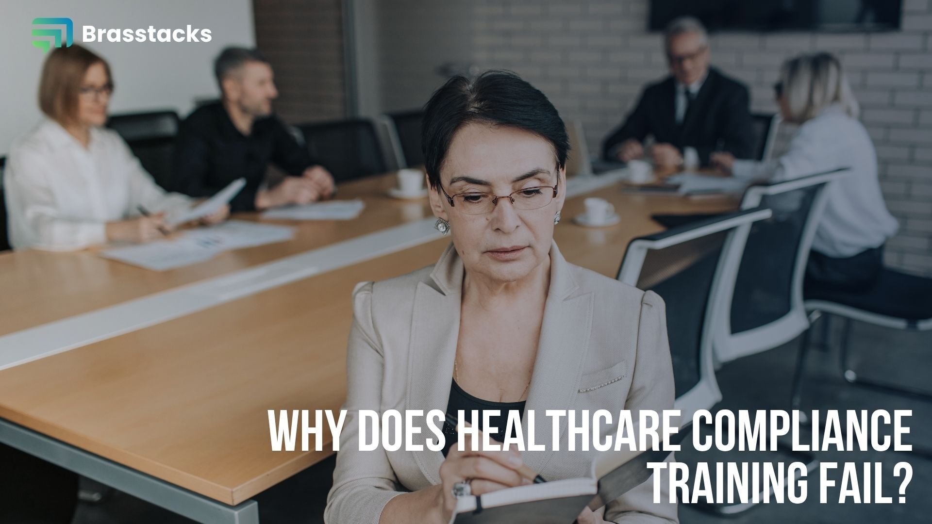 How does healthcare compliance system fail