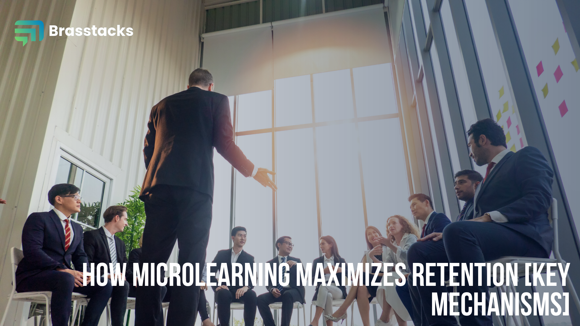 How microlearning maximizes retention