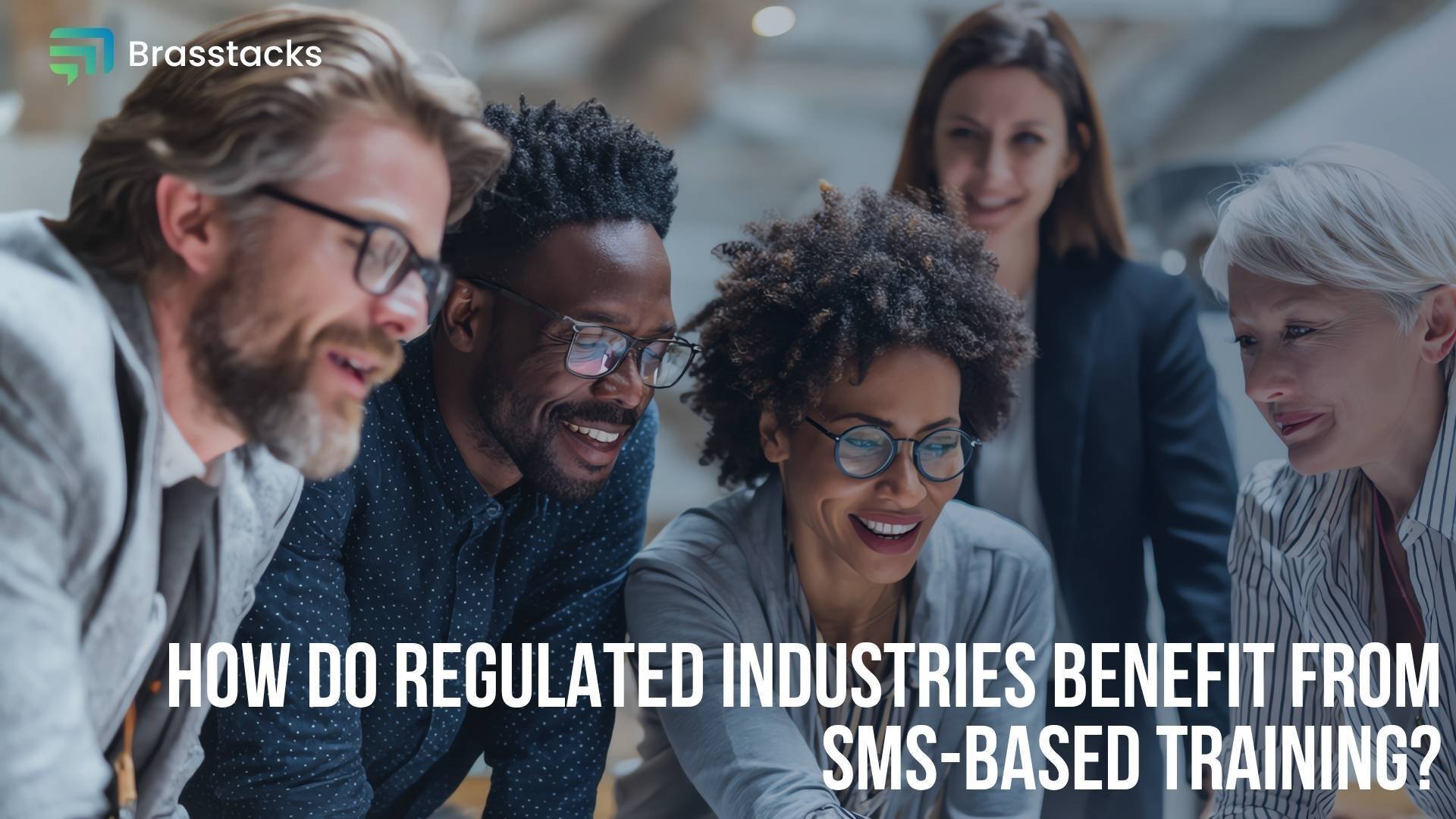 How regulated industries benefit from compliance training