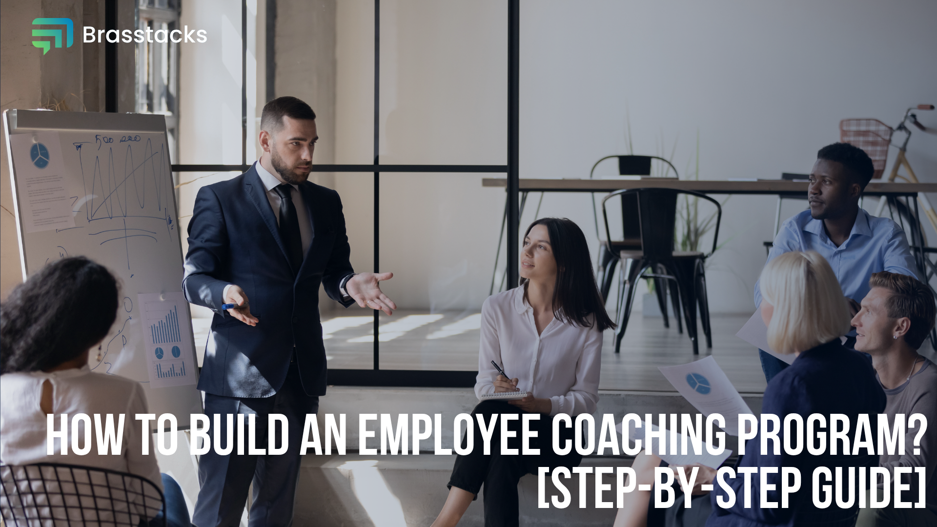 How to Build an Employee Coaching Program
