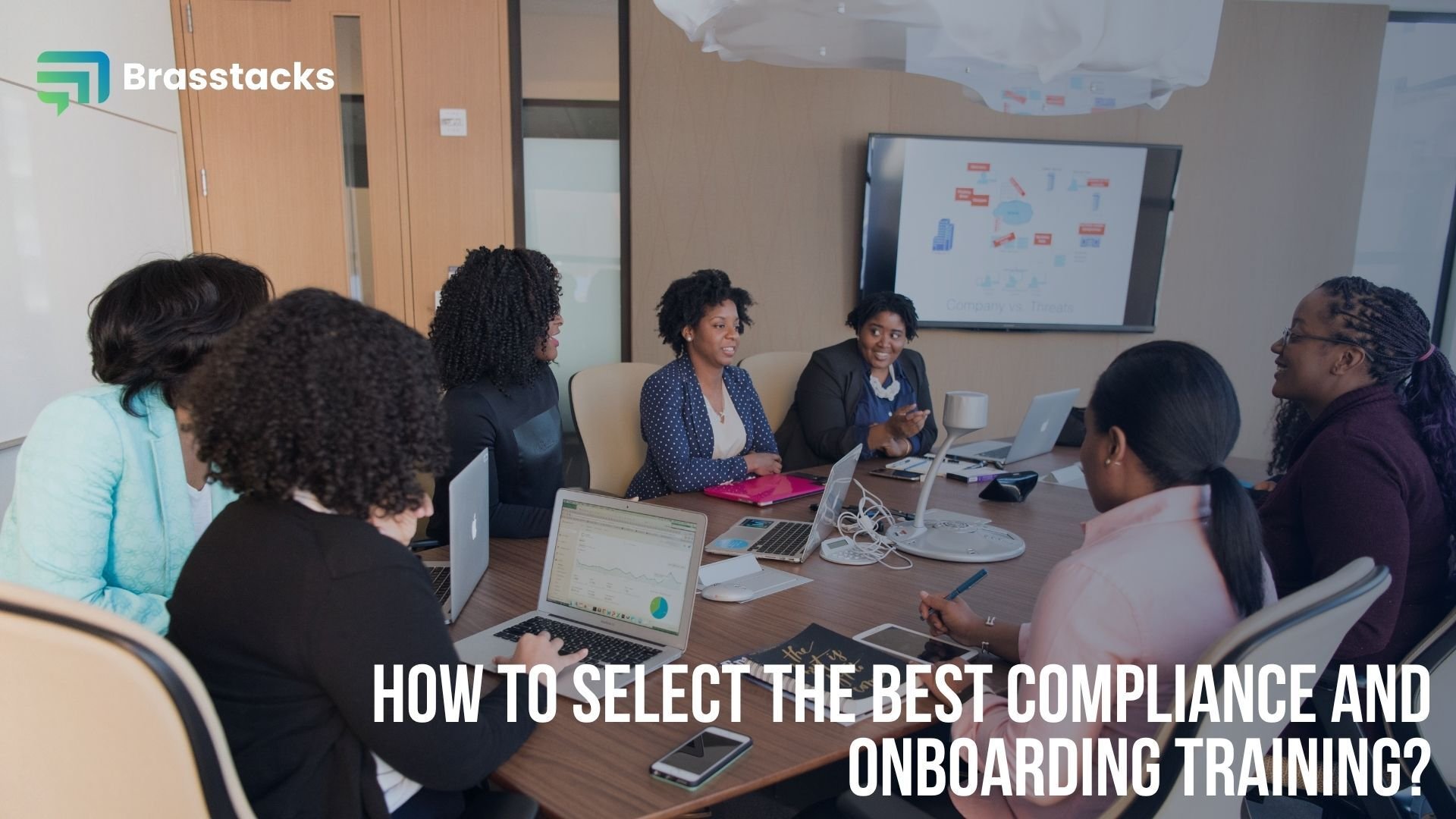 How to Select the best Compliance Training LMS