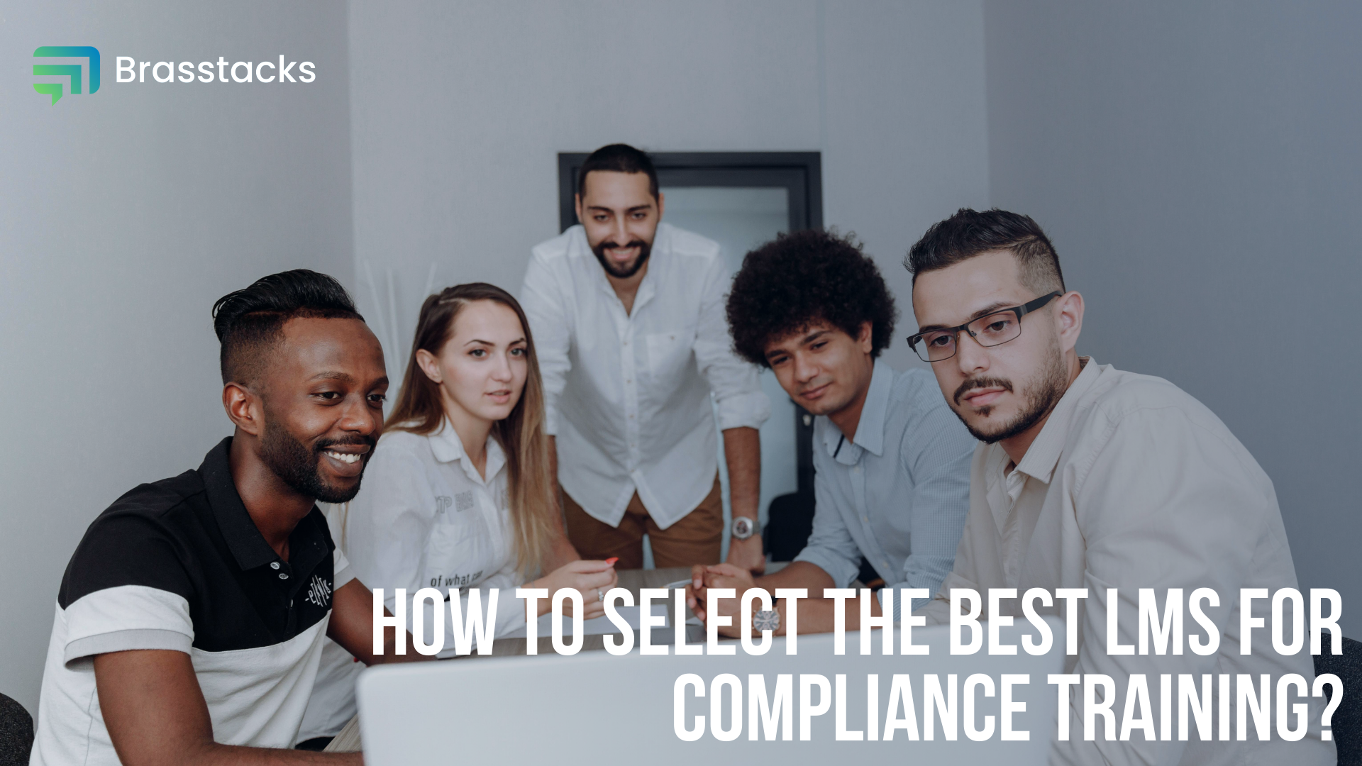 How to select the best LMS for compliance training