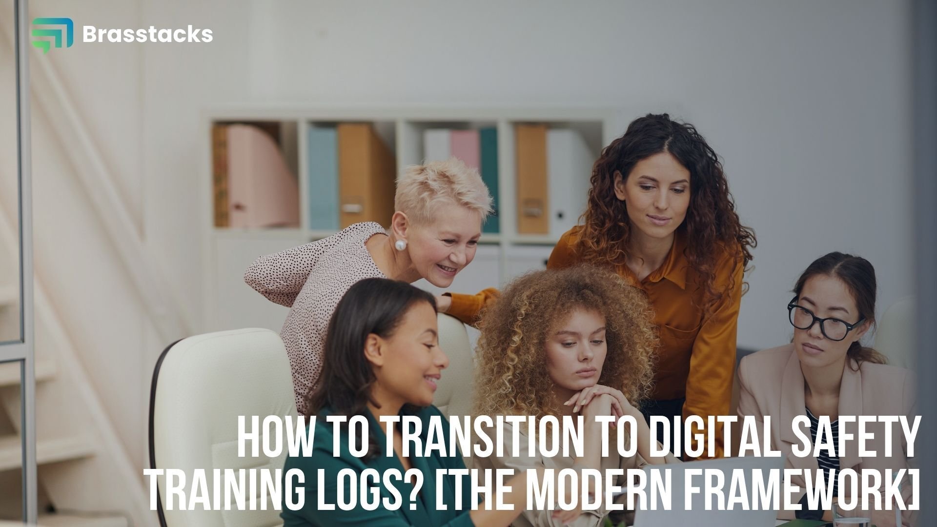 How to Transition to Digital Safety Training Logs