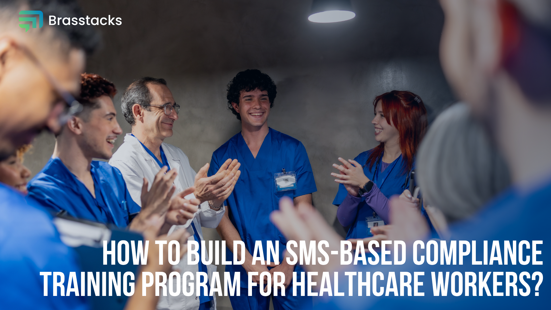 How to Build an SMS-based Compliance Program