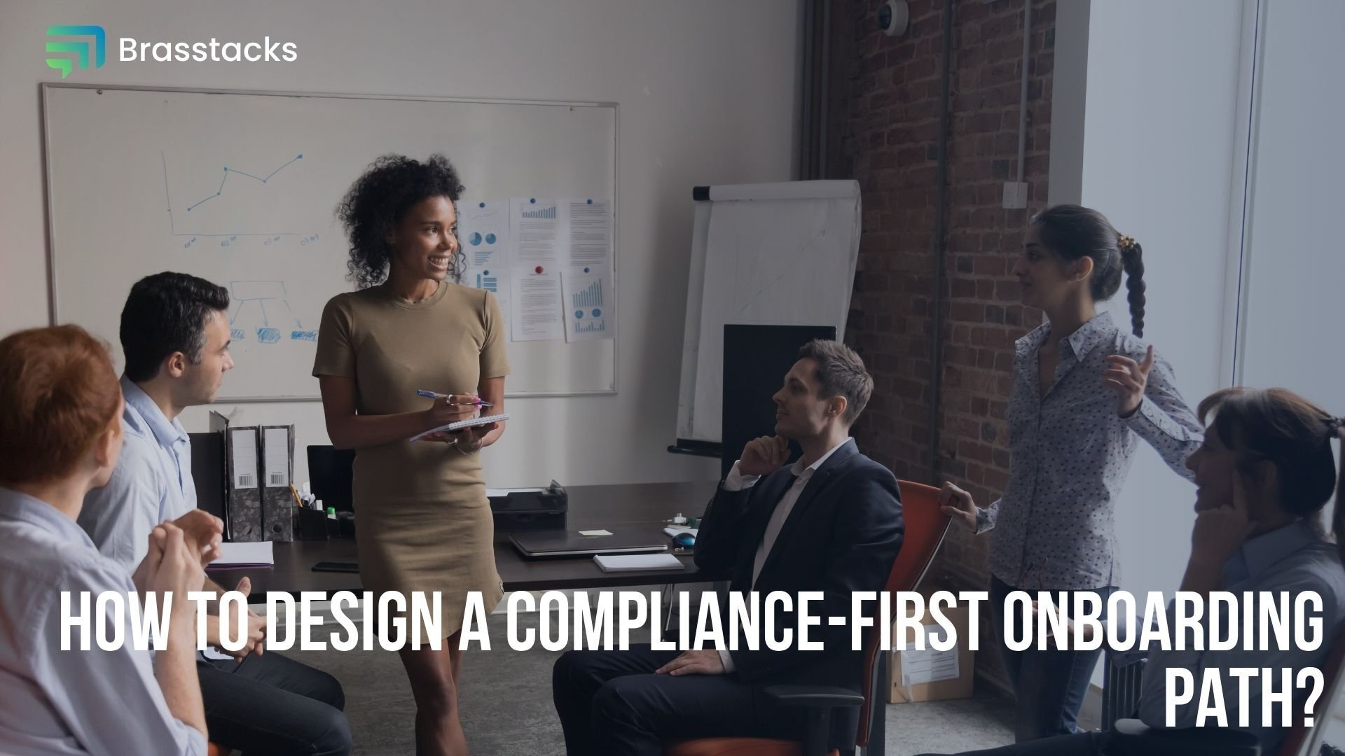 How to design a compliance first onboarding path