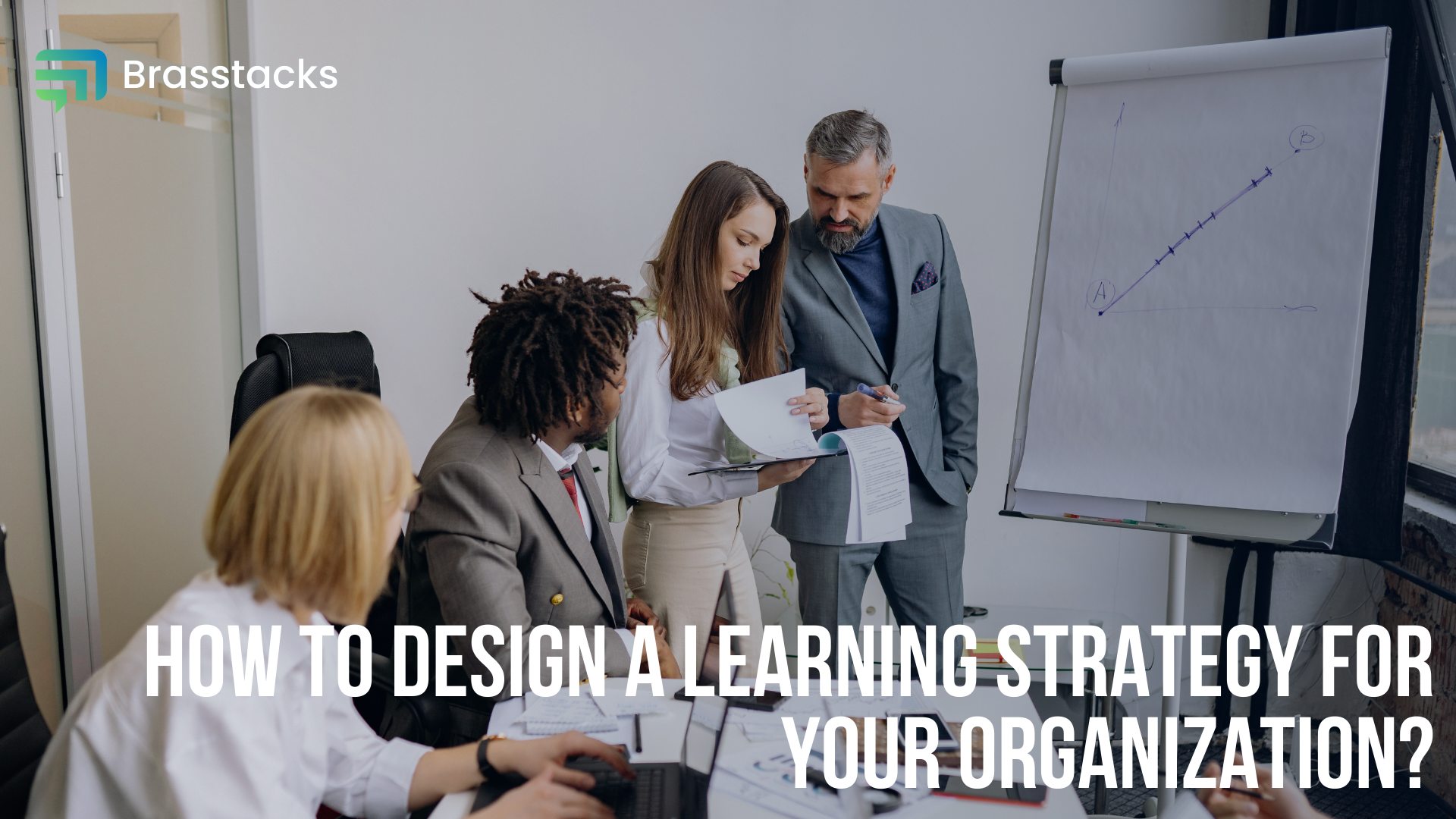 How to Design a Learning Strategy for your Organization