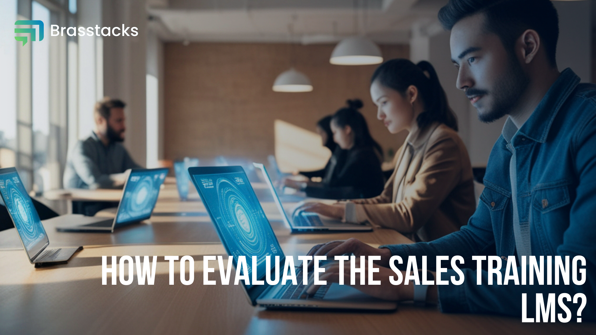 How to Evaluate the Sales Training LMS