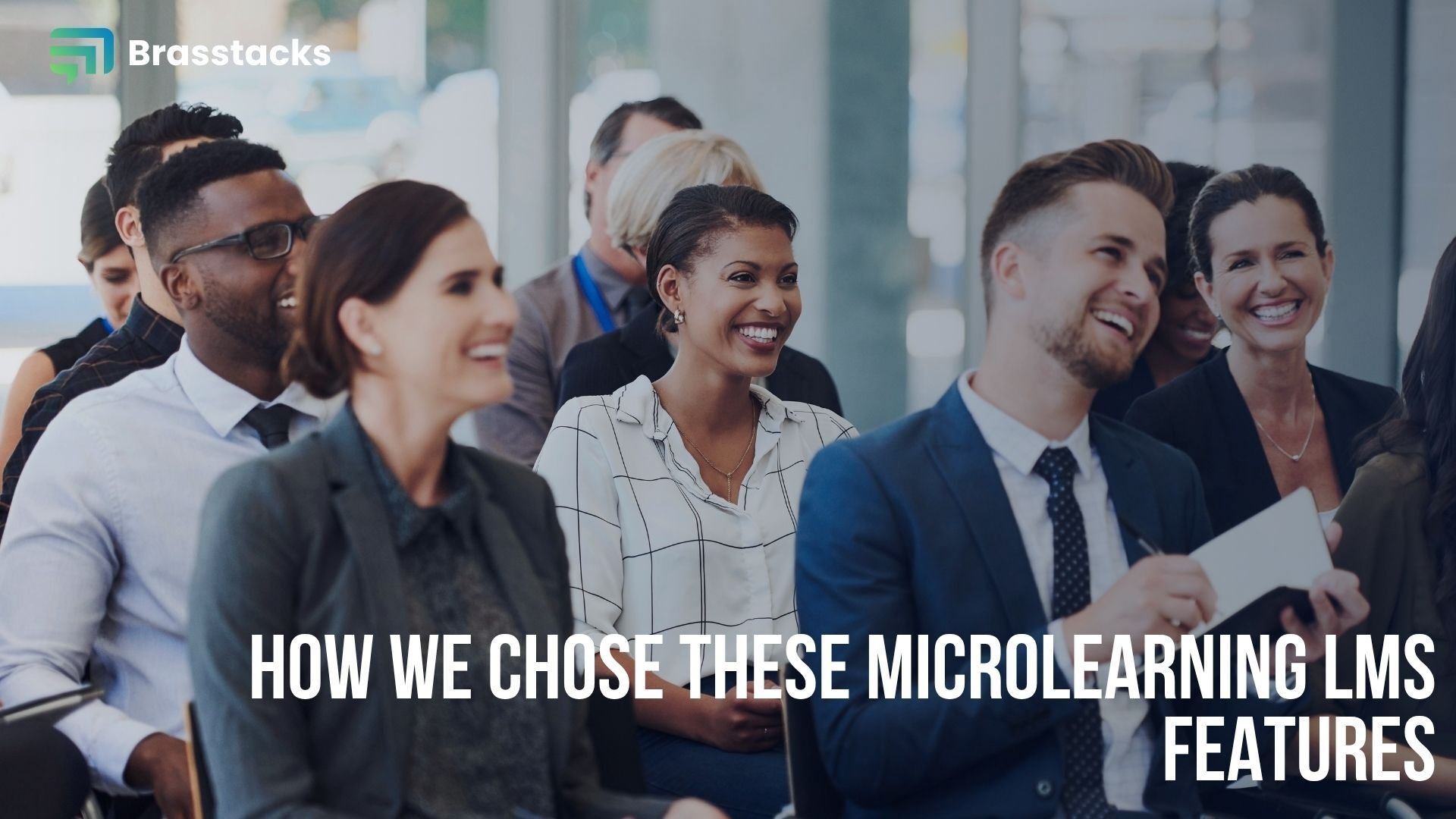 How we choose these LMS features