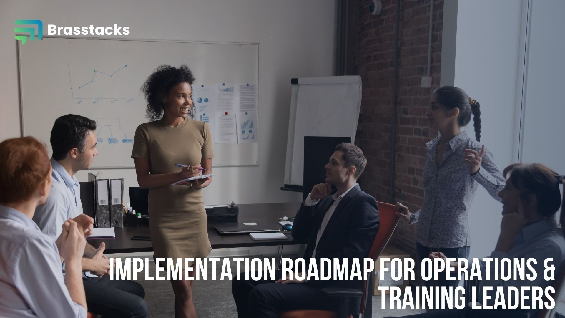 Implementation Roadmap for Operational and Training Leads