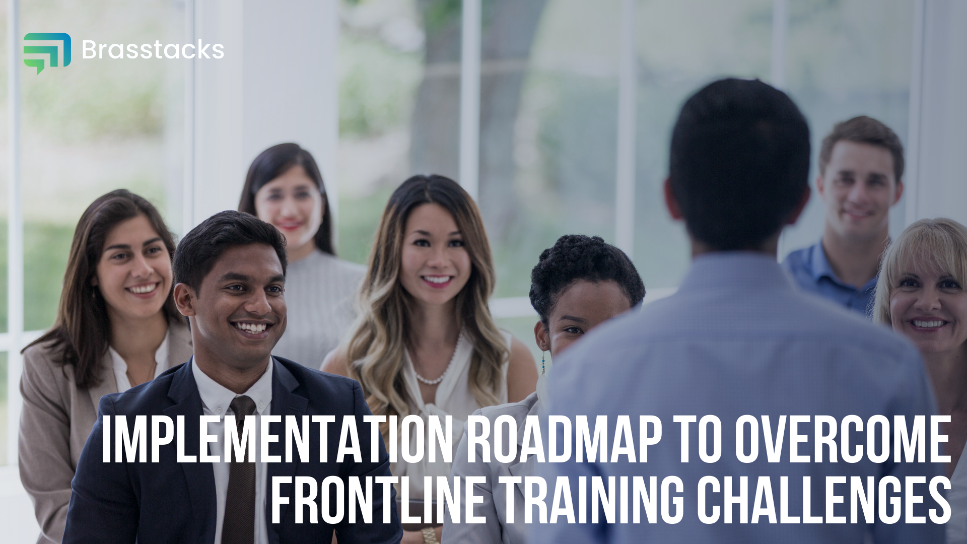 Implementation Roadmap to Overcome Frontline Training Challenges