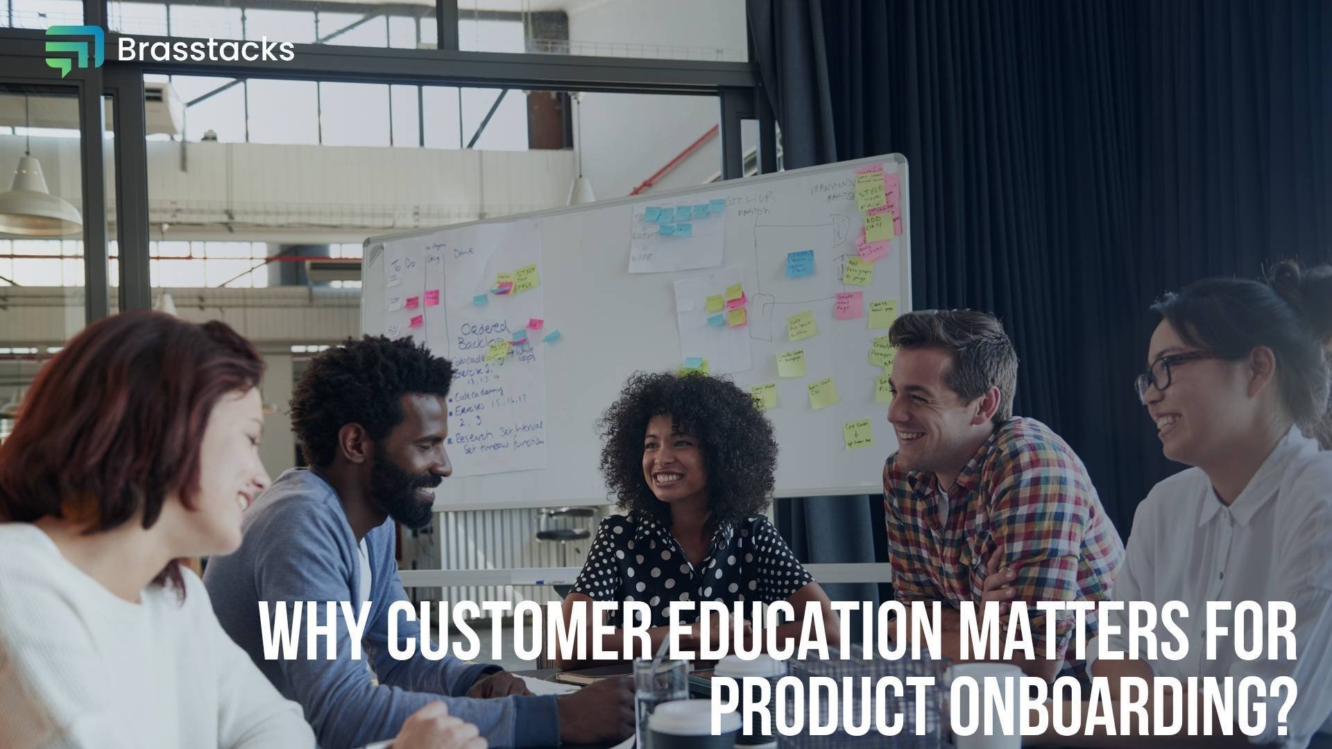Why Customer Education Matters for Product Onboarding