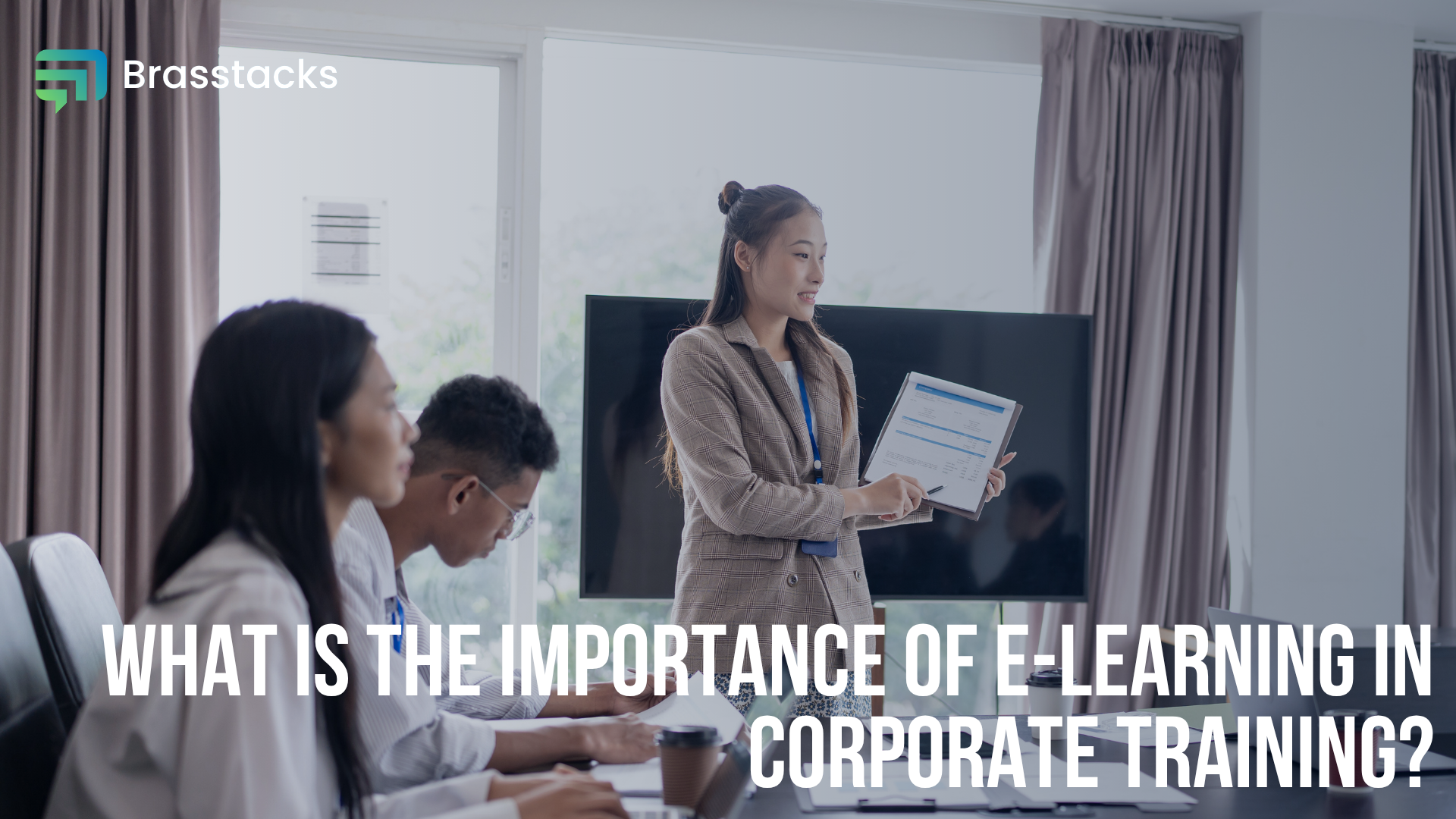 Importance of eLearning in Corporate Strategy