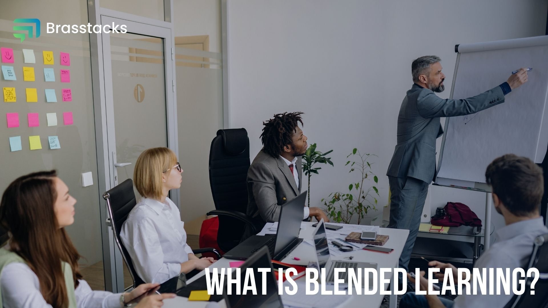 Introduction to Blended Learning
