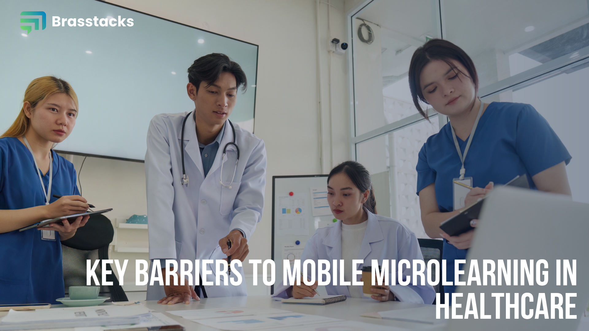 Key Barriers in Microlearning