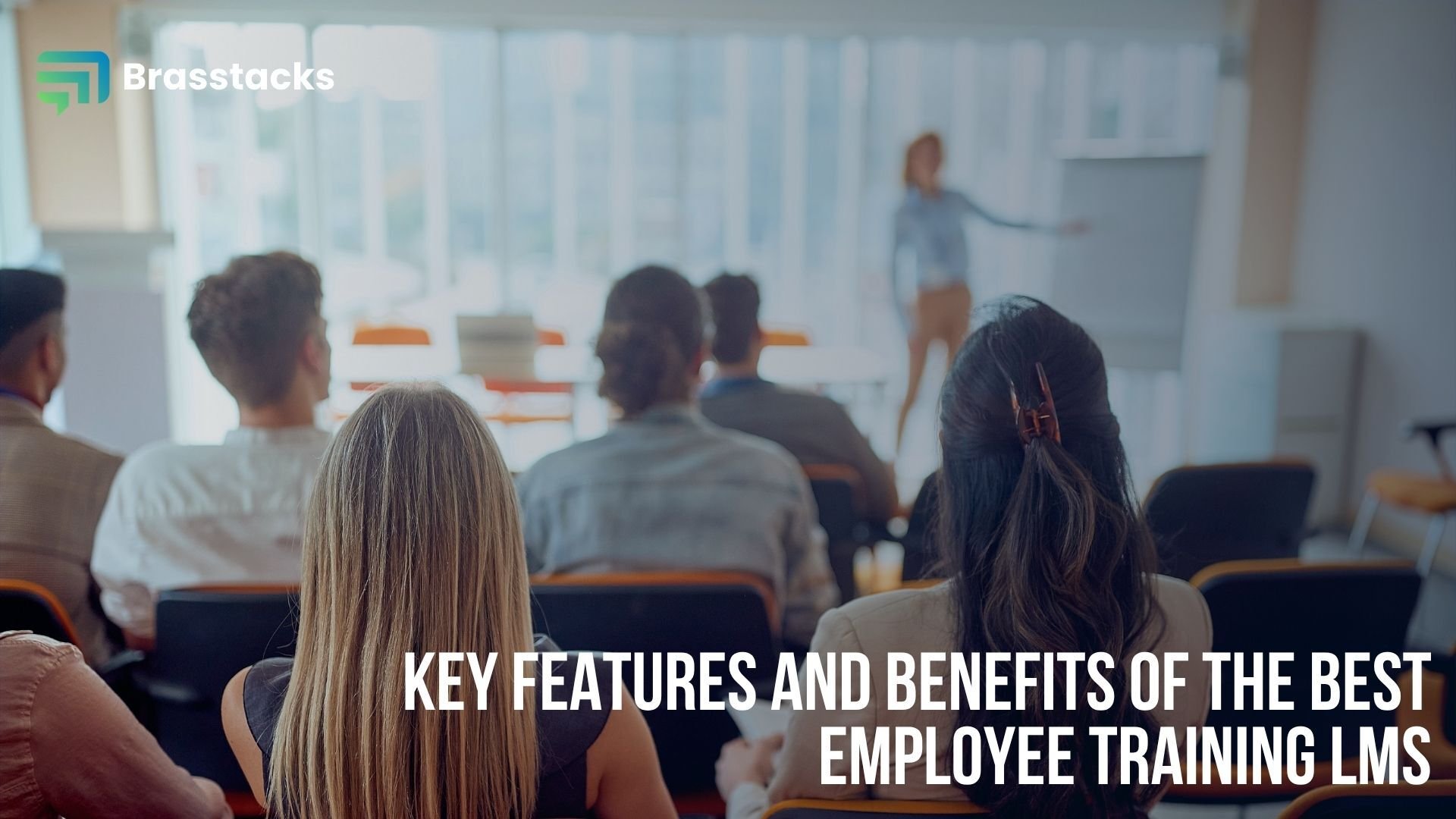 Key Features and Benefits of the Best Employee Training LMS