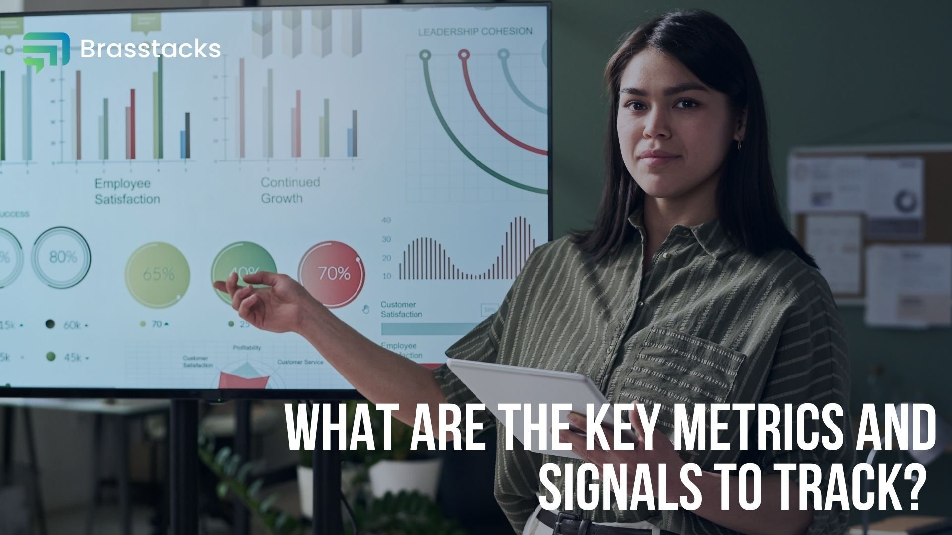 Key Metrics to Track