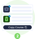 Copy course