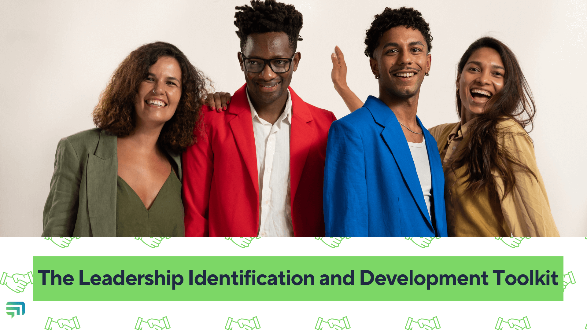Leadership Development and Identification Toolkit