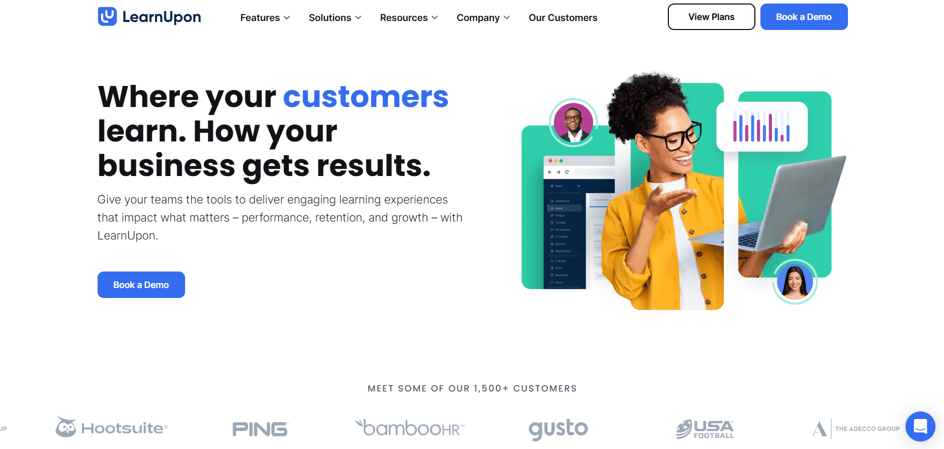 10 Best Microlearning Course Builders in 2026 [Updated]