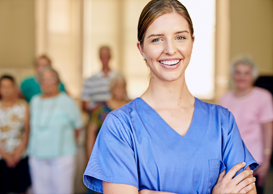 Caregiving Basics: A Caregiver’s Guide Course cover image