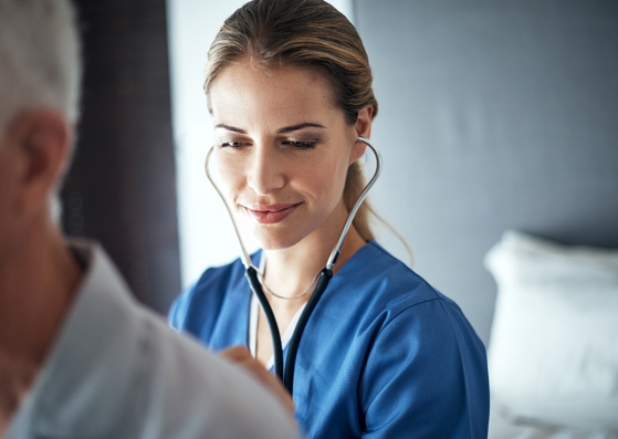 Professional Boundaries for Caregivers Training Course cover image
