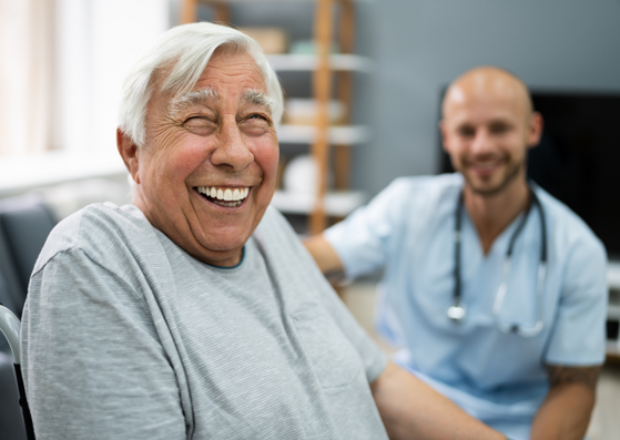 Caregiver Trust: Gaining Your Client’s Confidence cover image