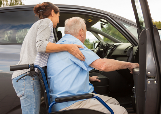 ADL Home Health Care Basics Training Course cover image