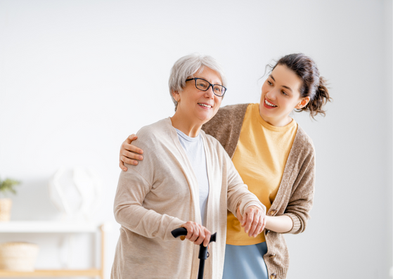 Foundation on Client-Centered Care Course cover image