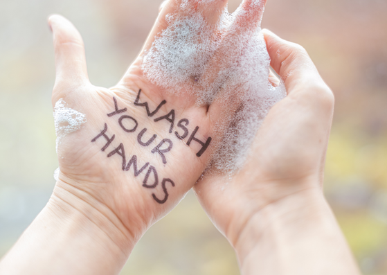 Infection Control: Standard and Advanced Training cover image