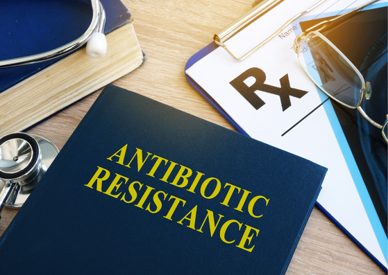 Antibiotic Resistance Awareness Course cover image