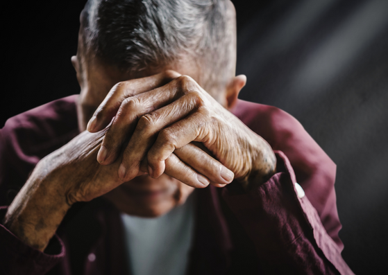 Elderly Abuse Awareness Training Course cover image