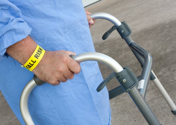 Fall Prevention Mastery: Ensuring Client Safety cover image