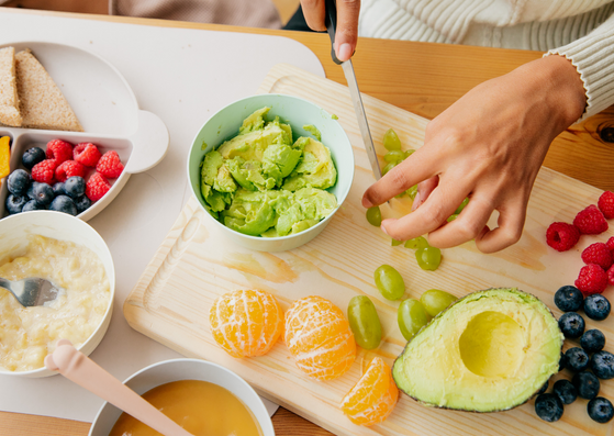 Proper Food Handling and Preparation for Caregivers cover image