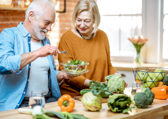 Understanding Commonly Prescribed Diets cover image