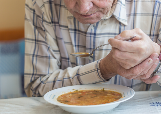 Caring for Clients with Parkinson's Disease Training cover image