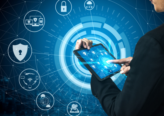 Cybersecurity Awareness Training Course cover image