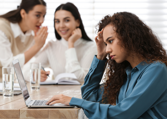 Anti-Discrimination Training Course cover image
