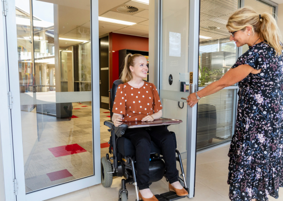 ADA Accessibility Standards cover image